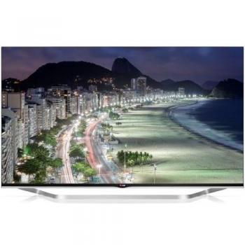 LG 65LB730V - Tv Led 65'' 65Lb730V Full Hd, Wi-Fi, Smart Tv Y Cinema 3D