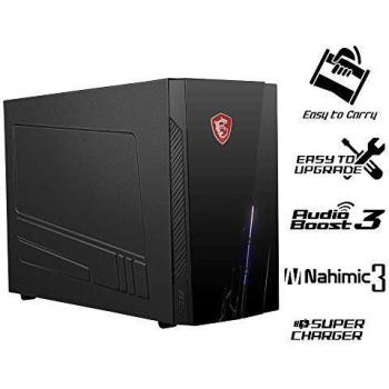 MSI Infinite S 9SA-208EU - Ordenador de sobremesa