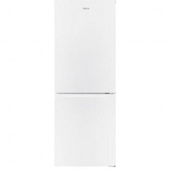Frigorífico Combi 185x60 No Frost Teka RBF 3420 Cajón FreshBox Blanco Clase E