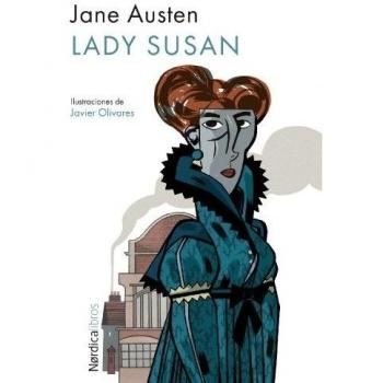 Lady Susan - Jane Austen
