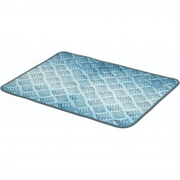 Decorative Treadplate Classroom Mat