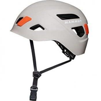 Mammut Skywalker 3.0 Grey Unisex Rock Climbing Helmet