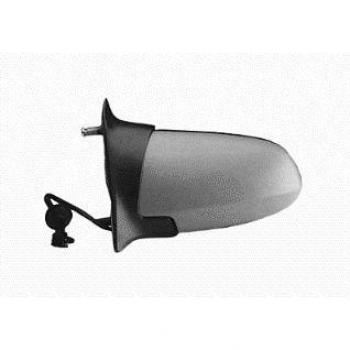Espejo retrovisor VAN WEZEL 3790808, tipo: espejo retrovisor, características: compatible con vehículos específicos, diseño original de equipo, fácil instalación, fabricado con materiales de alta calidad para mayor durabilidad