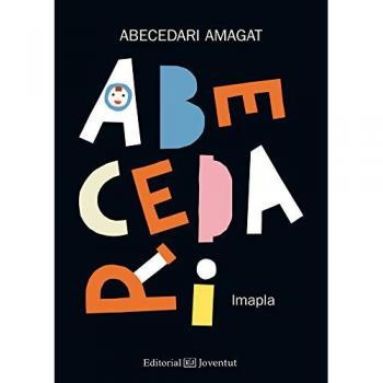 Abecedari amagat - Imma Pla Santamans
