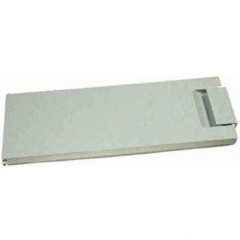 Porte Evaporador para Refrigerador De Dietrich - Ref. 94X2791