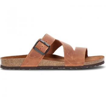 Sandalias de Hombre y Mujer INTERBIOS CASUAL HEBILLA Z OURS, características: estilo casual, hebilla ajustable, disponible en talla 40