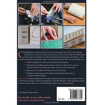 Craft Bookbinding