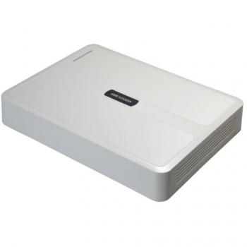 NVR Hikvision 8Ch PoE 4Mp HWN-2108H-8P