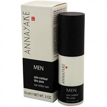 Cuidado Contorno de Ojos para Hombre 15 ml