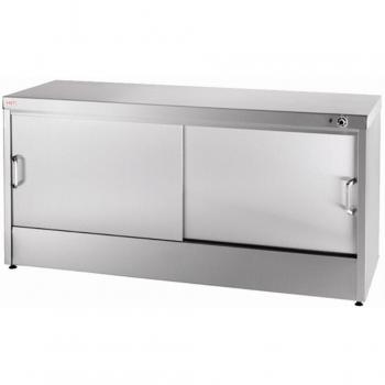 Buffalo G241 caliente armario Plain Top, 1420 mm