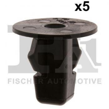 Clip de Fregio/Modanatura Protectora FA1 77-60004.5 para TOYOTA y LEXUS