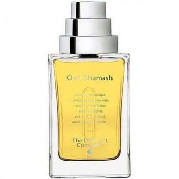 The Different Company Oud Shamash Eau de Parfum Unisex 100 ml