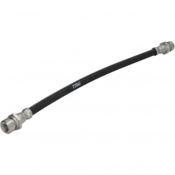 Tubo de freno y latiguillo de freno TRW PHA530, fabricado en material resistente a la corrosión, con conexiones de alta calidad, diseñado para garantizar un rendimiento óptimo en sistemas de frenado, compatible con diversos