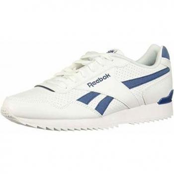 Reebok Royal Glide RPLCLP, Zapatillas de Trail Running Hombre, Blanco