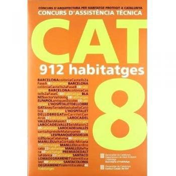 Concurs d'arquitectura per habitatge protegit a Catalunya - 8