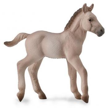 Caballo Konik Azul Pardo M 90188918 Collecta