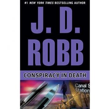 Conspiracy in Death: 8