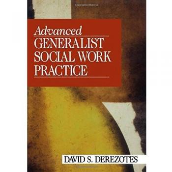Advanced Generalist Social Work Practice