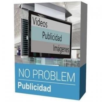 Software de Publicidad No Problem