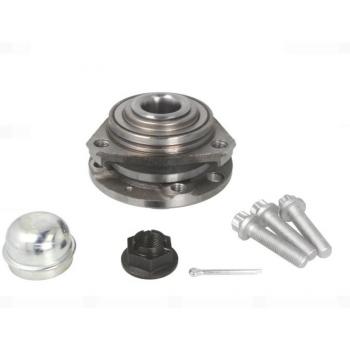 Cubo de rueda y juego de cojinete de rueda MEYLE 614 652 0009