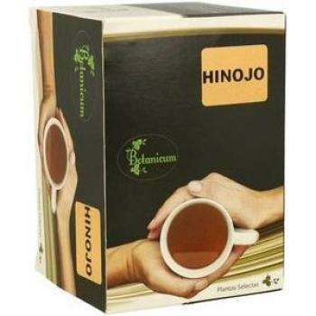 Té de Hierbas Botanicum Hinojo 20 Sobres