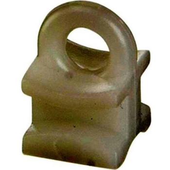 Lampa 98558 Set de 25 Ganchos para Cortinas de camión, G-3