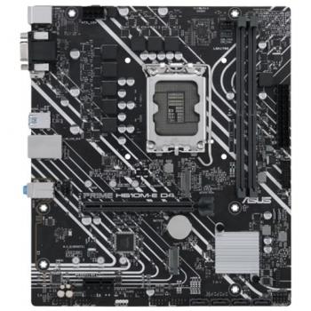 Placa Base Asus PRIME H610M-E LGA 1700 H610