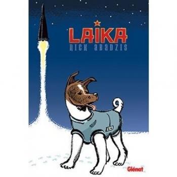 Laika 1