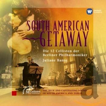 South American Getaway