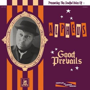 Good Prevails - ALPHEUS