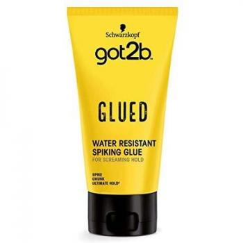 Schwarzkopf SchwarzkopfGot2B Glued Water Resistant Spiking Glue150 ml
