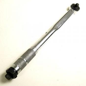 'W0534 Llave dinamométrica Llave Llave 1/2 42,6 - 203,5 Nm YATO de 0761 Conversion Tables