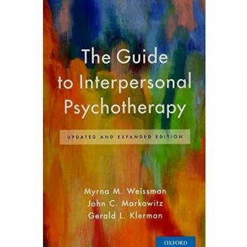 Interpersonal Psychotherapy Guide: Comprehensive Updated Edition
