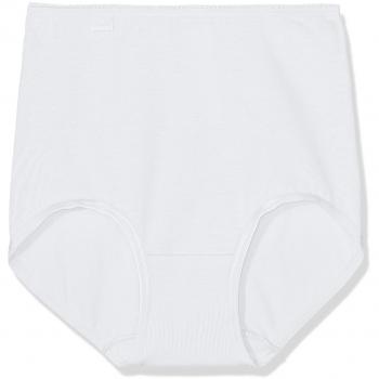 Culotte Maxi de Algodón para Mujer Sloggi 24/7 (Pack de 3)