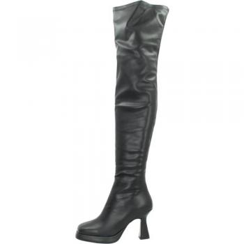 Botas de Mujer Noa Harmon Modelo Linton en color Negro
