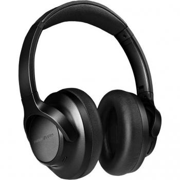 Energy Sistem Silent ANC Auriculares Bluetooth Negros