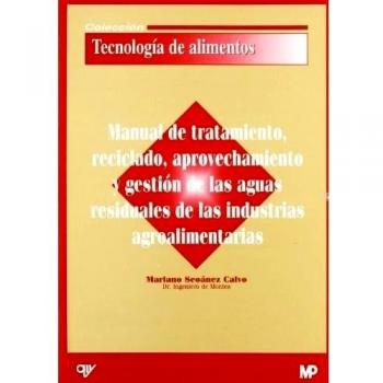 MANUAL DE TRATAMIENTO, RECICLADO, APROVECHAMIENTO
