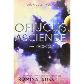 Ofiucus Asciende: La ascensón del número 13