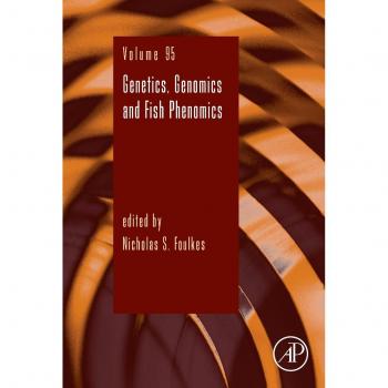 Genetics, Genomics and Fish Phenomics: Volume 95