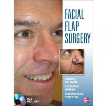 Facial Flaps Surgery Training with DVD