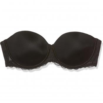 Selene Sujetador Copa Foam de Aros Ainoa Negro ES 100C