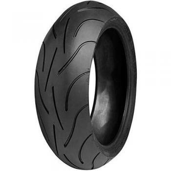MICHELIN 190/55 ZR17 75W PILOT POWER 2CT TL