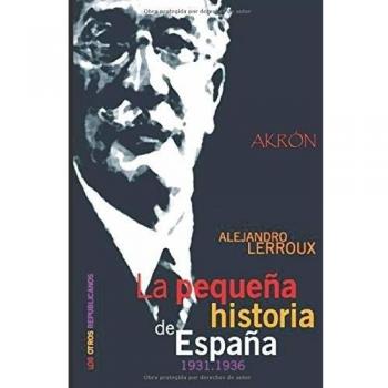 La pequeña historia de España