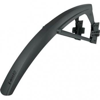 SKS S-Board Front Mudguard Black