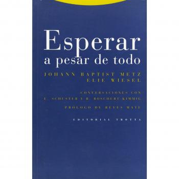 Esperar A Pesar De Todo