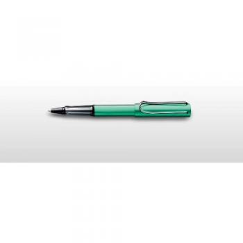Lamy AL-star – Azul y Verde Bolígrafo 2014 Edición Especial