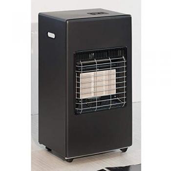 TMC Estufa Gas Infrarrojos 4.2KW Camilla 4200