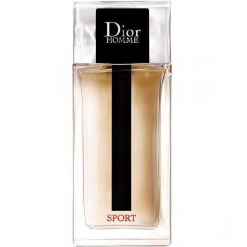 Dior Homme Sport Eau de Toilette Spray 75ml