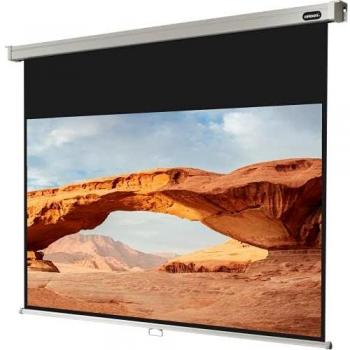 celexon pantalla manual mural Profesional 200 x 113 cm