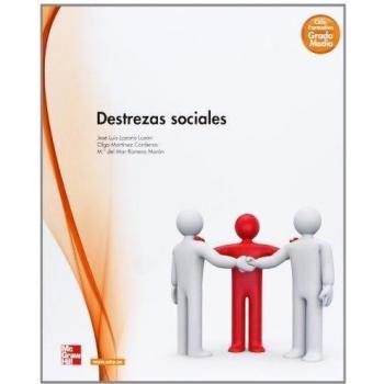 Destrezas sociales.GM